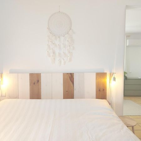 Ferienwohnung Casa A.Mar Las Negras Zimmer foto