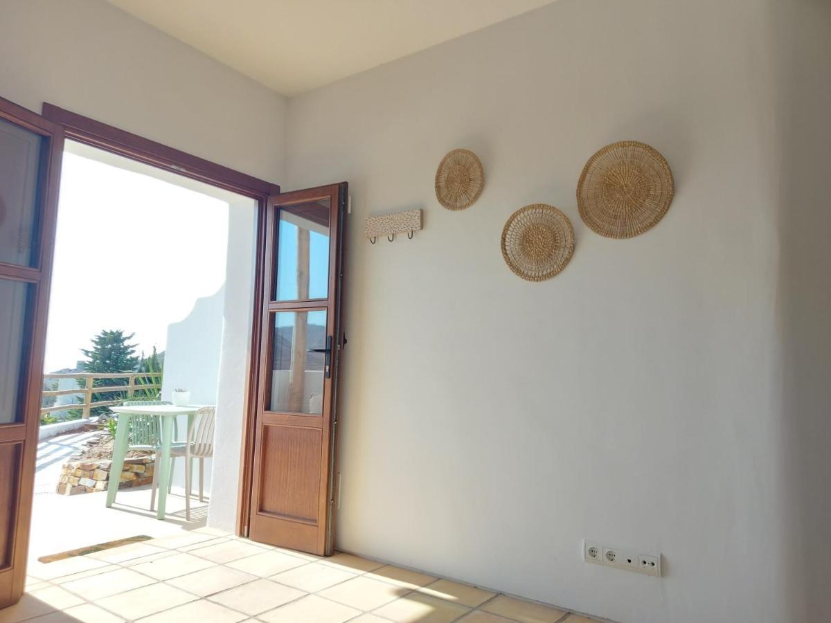 Ferienwohnung Casa A.Mar Las Negras Exterior foto