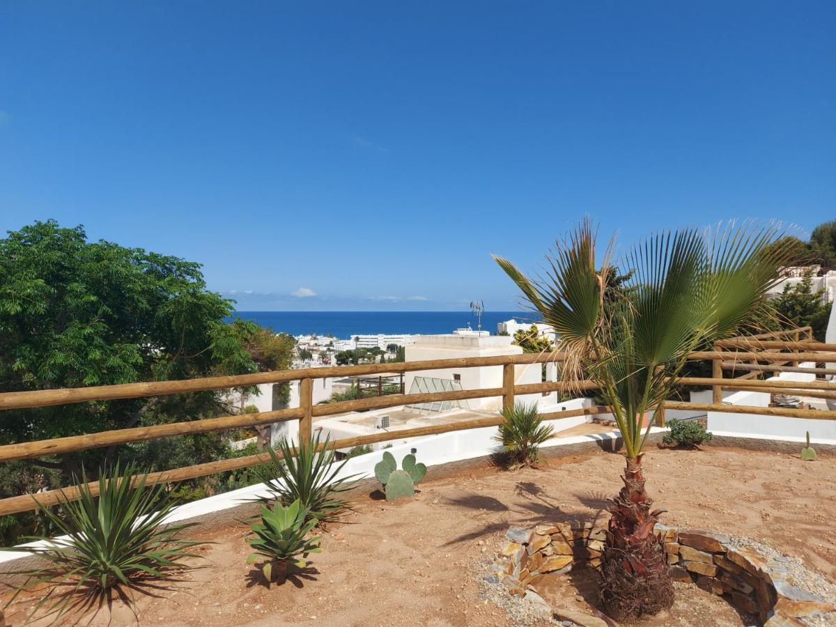 Ferienwohnung Casa A.Mar Las Negras Exterior foto