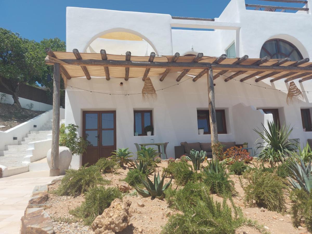 Ferienwohnung Casa A.Mar Las Negras Exterior foto